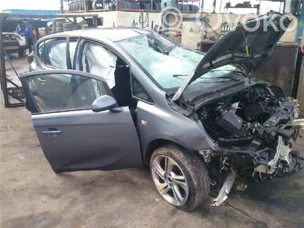 Corsa E Corsa  13484388