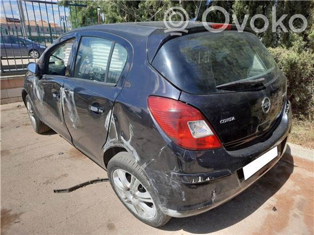 Corsa D Corsa  63377424