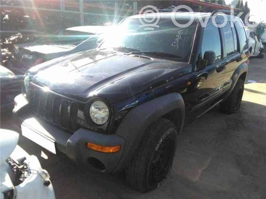 Cherokee Cherokee
