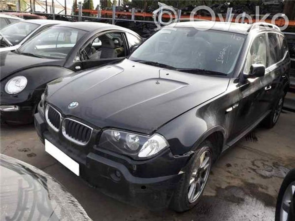 X3 E83 X3
