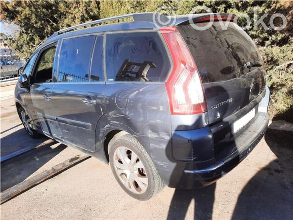 C4 I Picasso C4 Picasso, Grand Picasso, Aircross, Cactus  9660934580