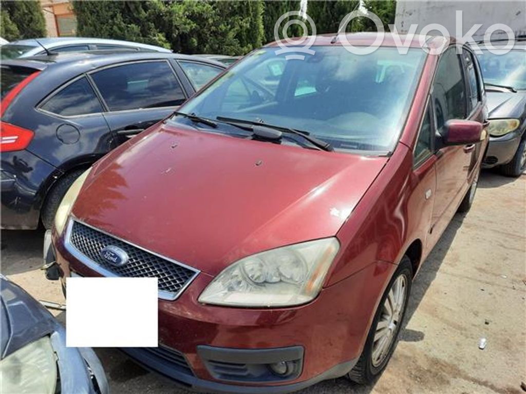 C-MAX I Focus C-MAX, C-MAX, Grand C-MAX  6M5112A650VB