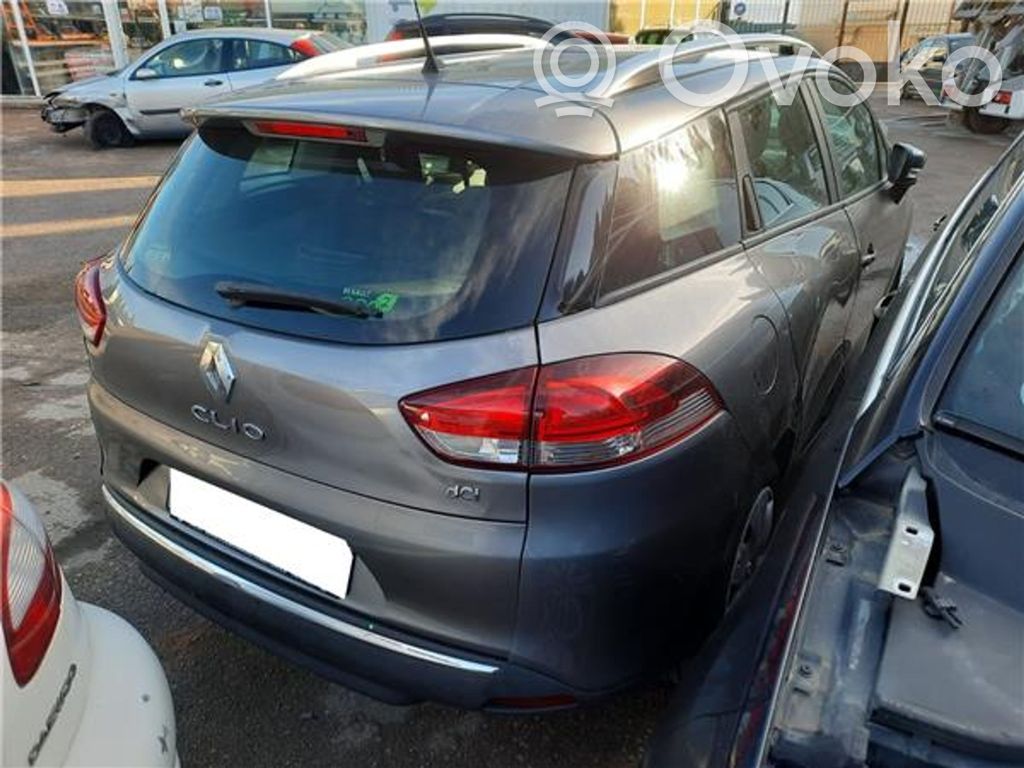 Clio I Clio  237102747R