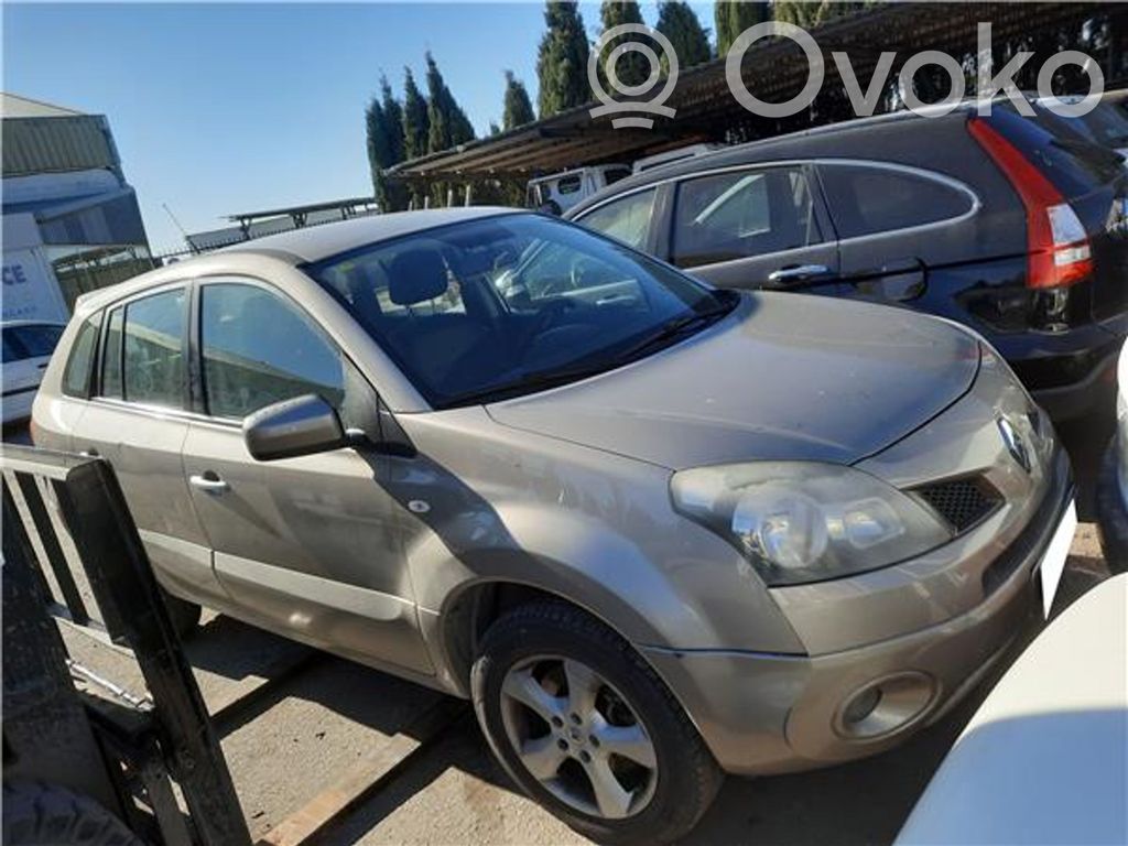 Koleos I Koleos  X22K082