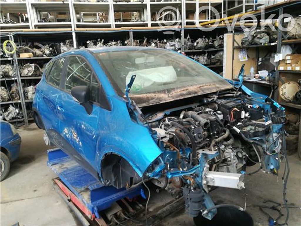 Captur Captur  286414164