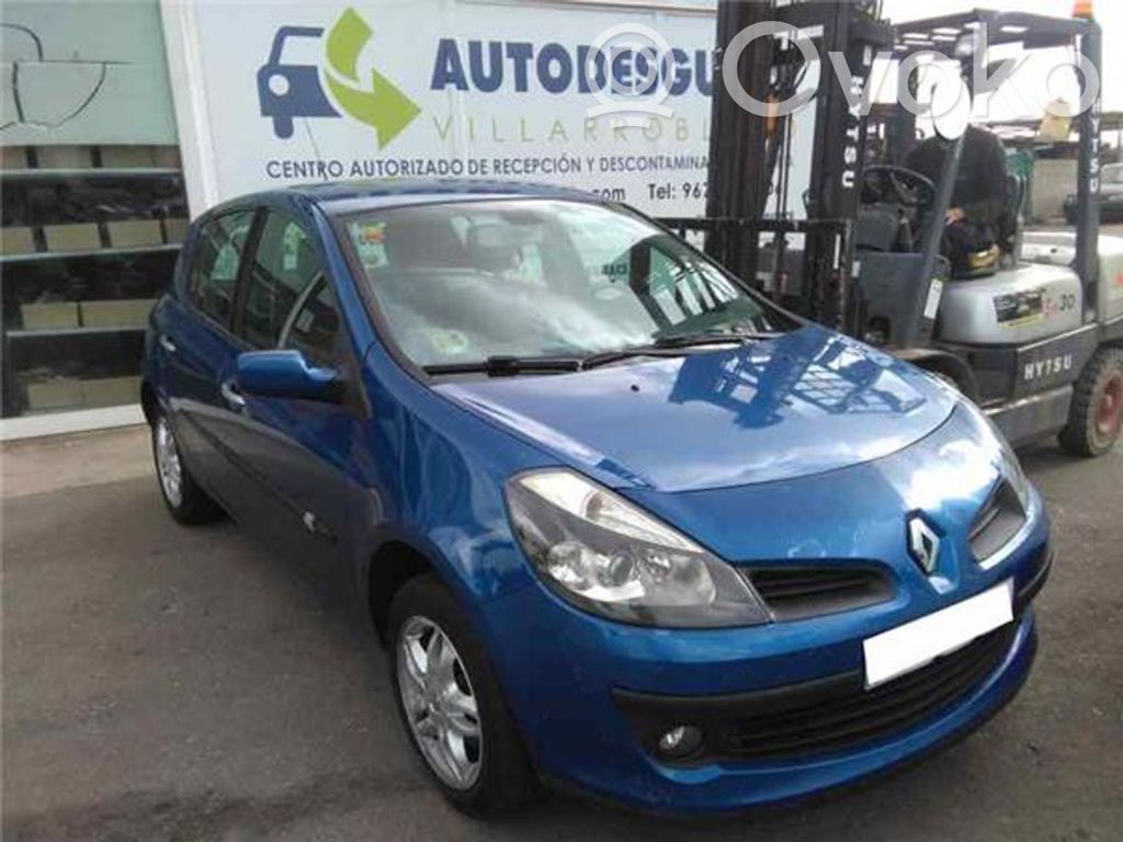 Clio III Clio  124425037