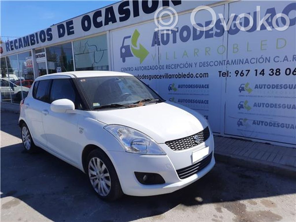 Swift II Swift