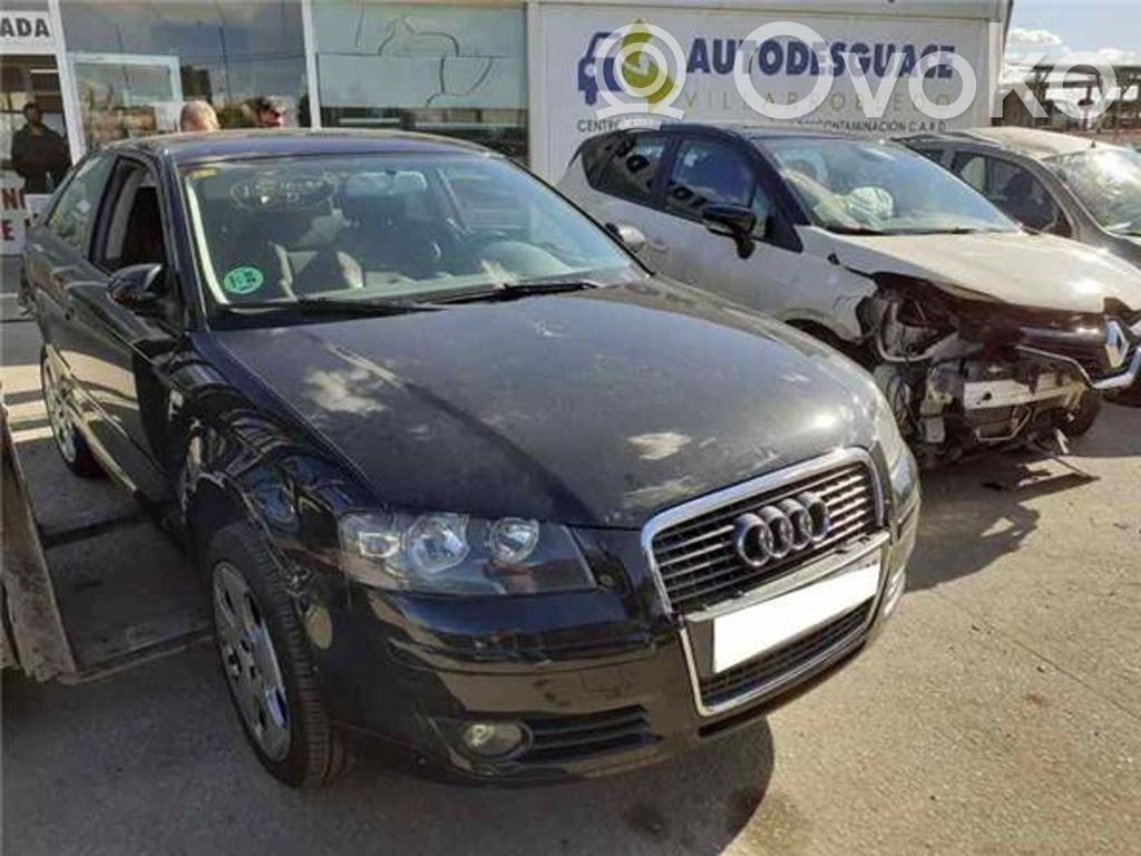 A3 S3 8P A3, S3