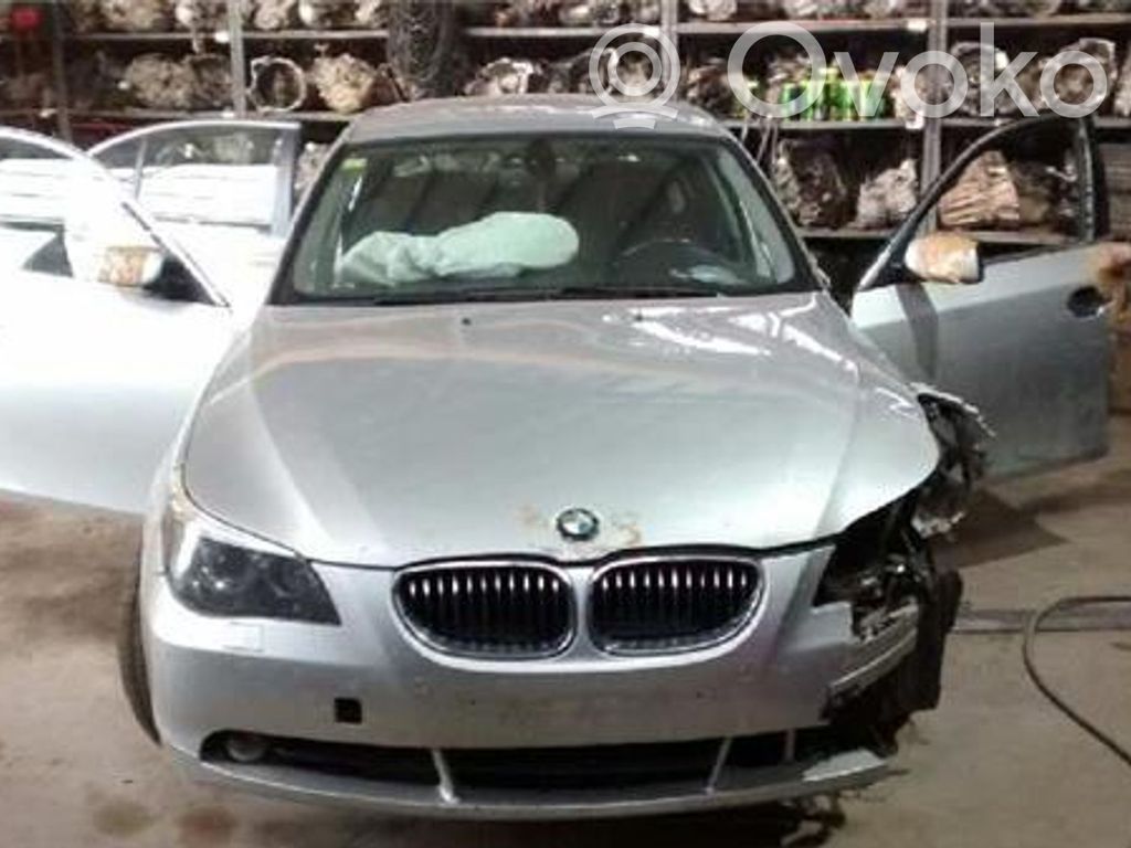 5 E60 E61 Series 5