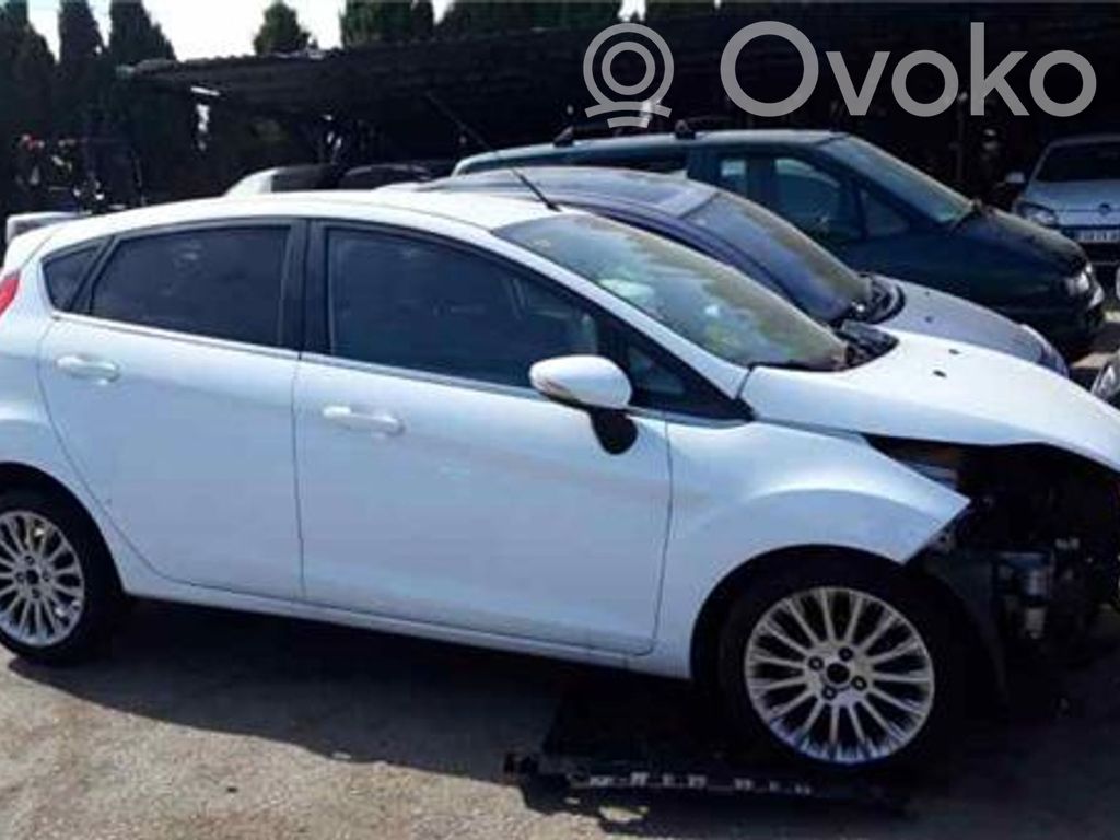 Fiesta Fiesta  BA6T18B955FB