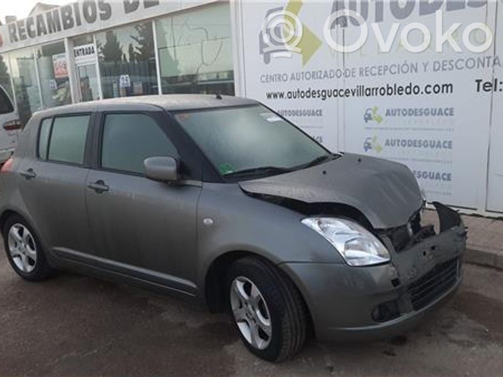 Swift II Swift  3392062J4
