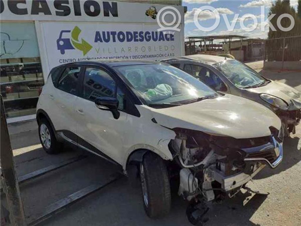 Captur Captur  286312178