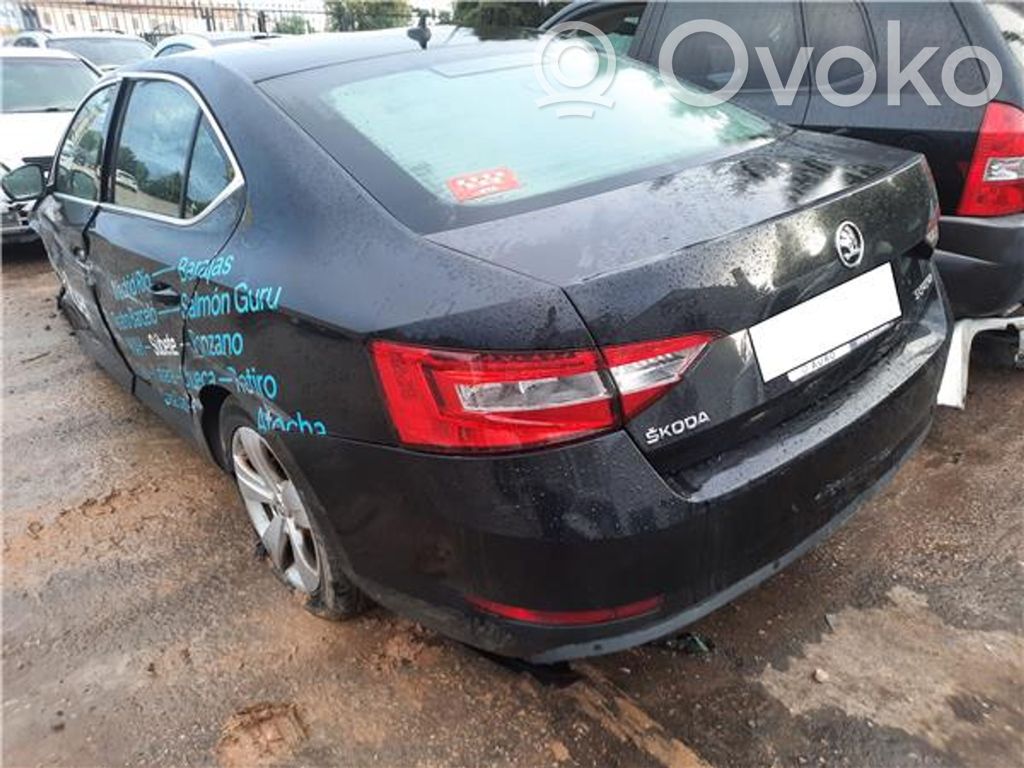 Superb B8 (3V) Superb