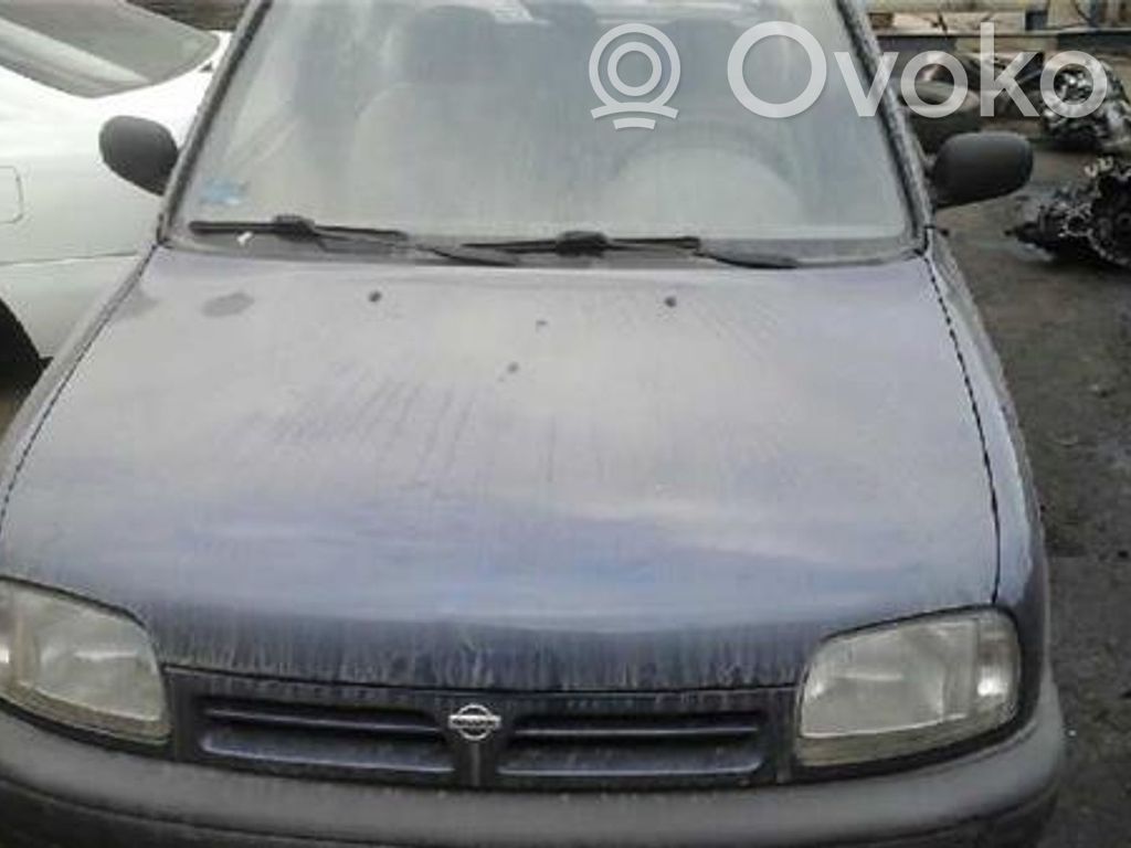 Micra Micra  123115010