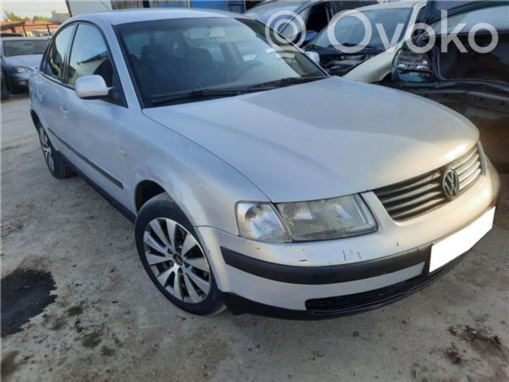 PASSAT Passat  38130073F