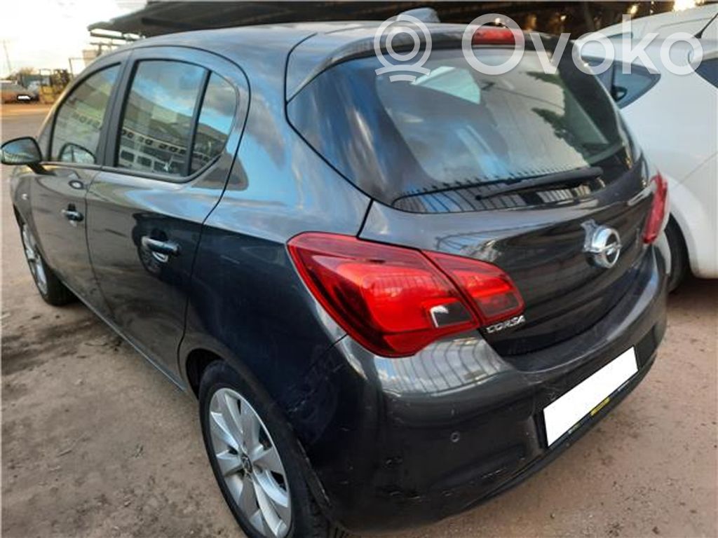 Corsa E Corsa  AK413585664