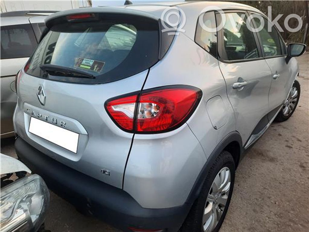 Captur Captur  281030899