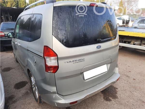 Turneo Courier Tourneo Courier  2195598