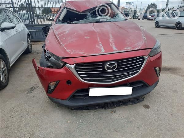 CX-3 CX-3