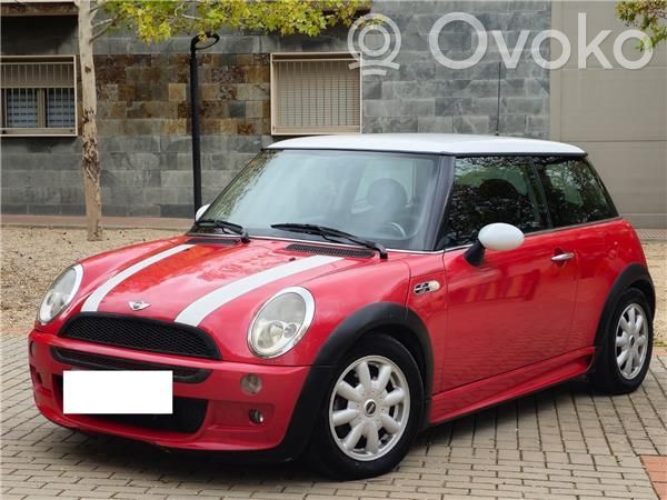 One - Cooper Cabrio R52 One/Cooper Cabrio R52  2210033030