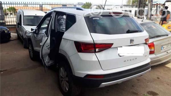 Ateca Ateca