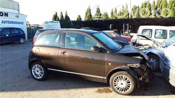Ypsilon Ypsilon