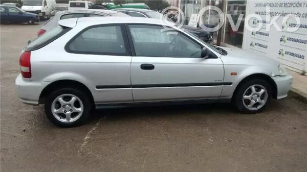 Civic Civic  AHGA38