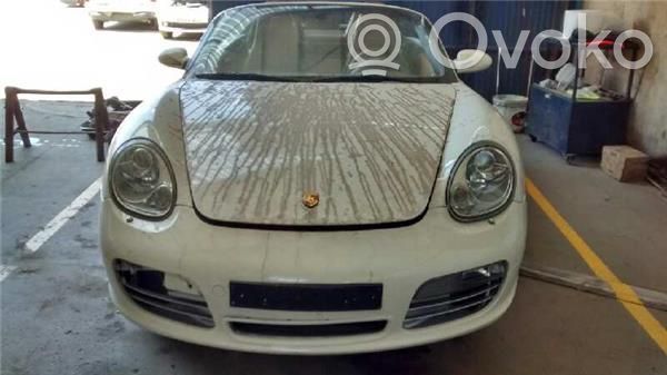 Boxster 987 Boxster