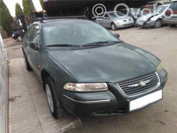 Stratus Stratus  1210003510