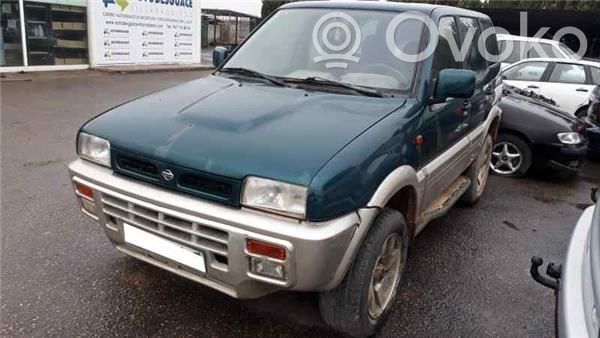 Terrano Terrano  9196