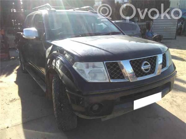 Navara D40 Navara  237104X07A