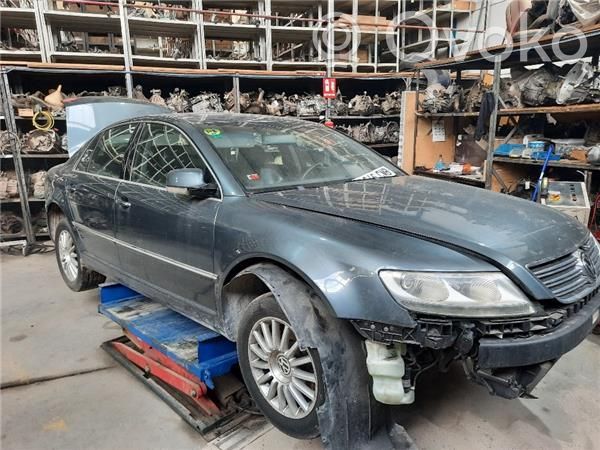 Phaeton Phaeton  3D0920881