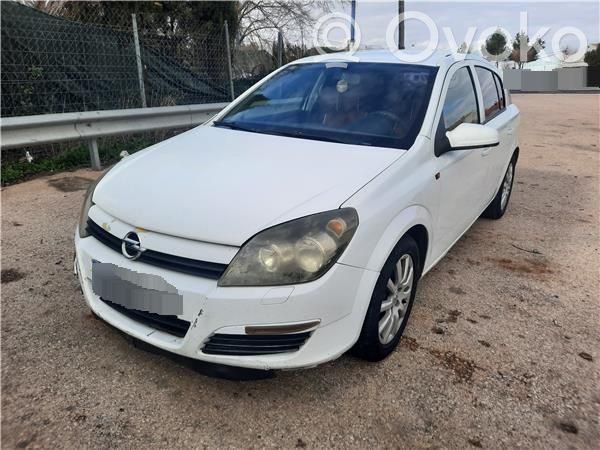 Astra H Astra