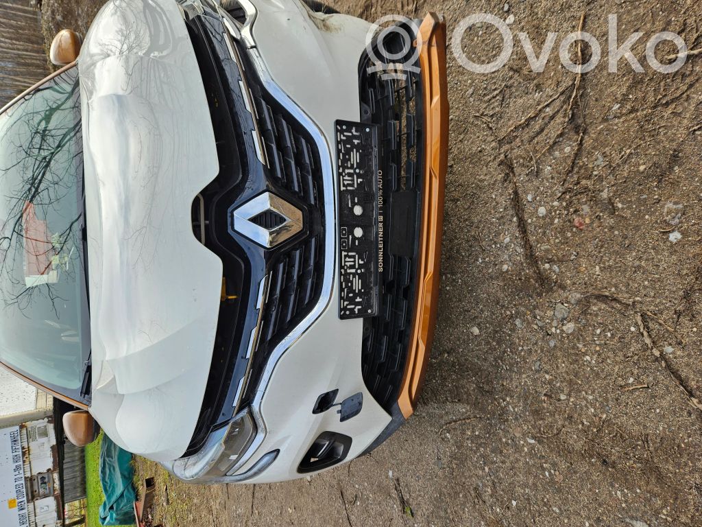 Captur II Captur  43R011564