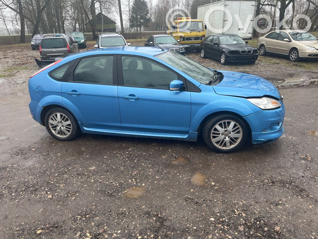 Focus Focus  4M513600CL