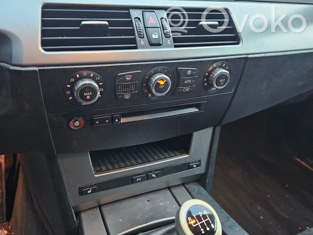 5 E60 E61 Series 5  9183564