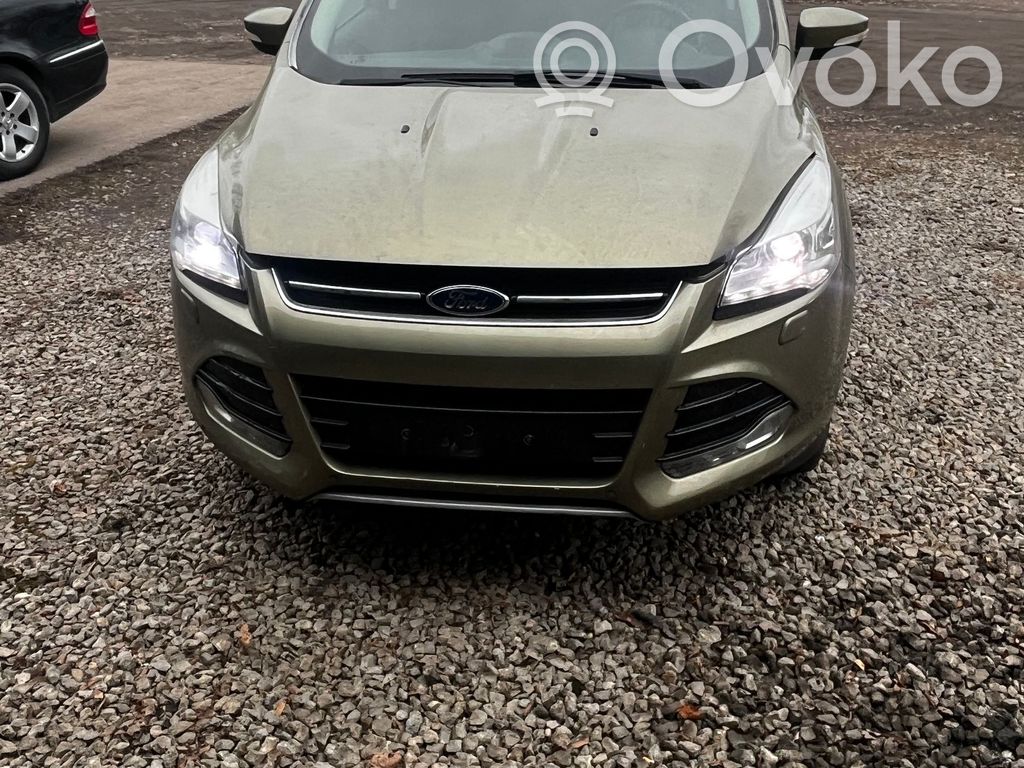 Kuga II Kuga  AV616P093GA
