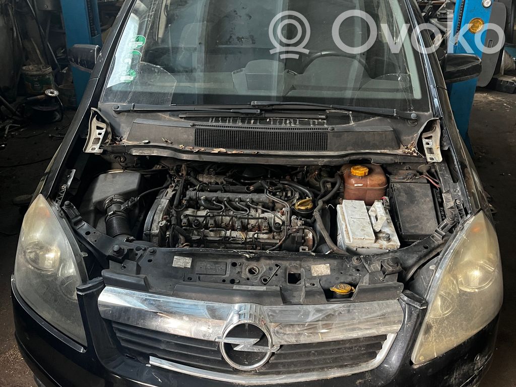 Zafira B Zafira  0263003172