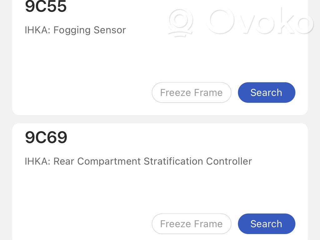 5 E60 E61 Series 5  6964204