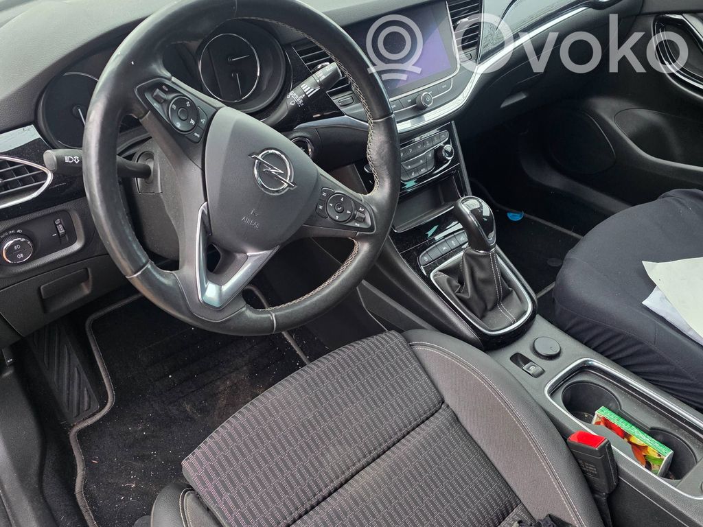 Astra K Astra  690597851