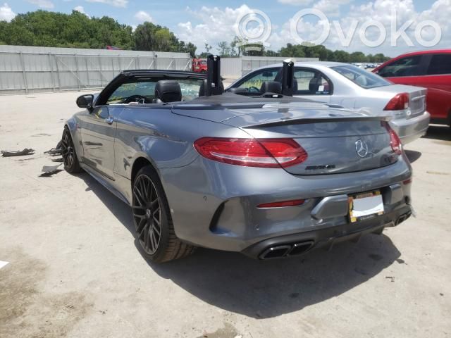 C AMG W205 C-class, AMG (W202, W203, W204, W205, W206)  A2056222700