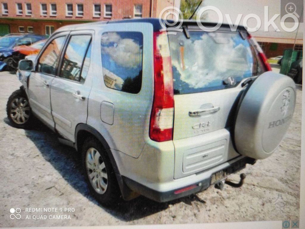 CR-V CR-V  60710