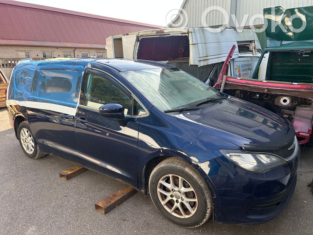 Pacifica Pacifica  38010133