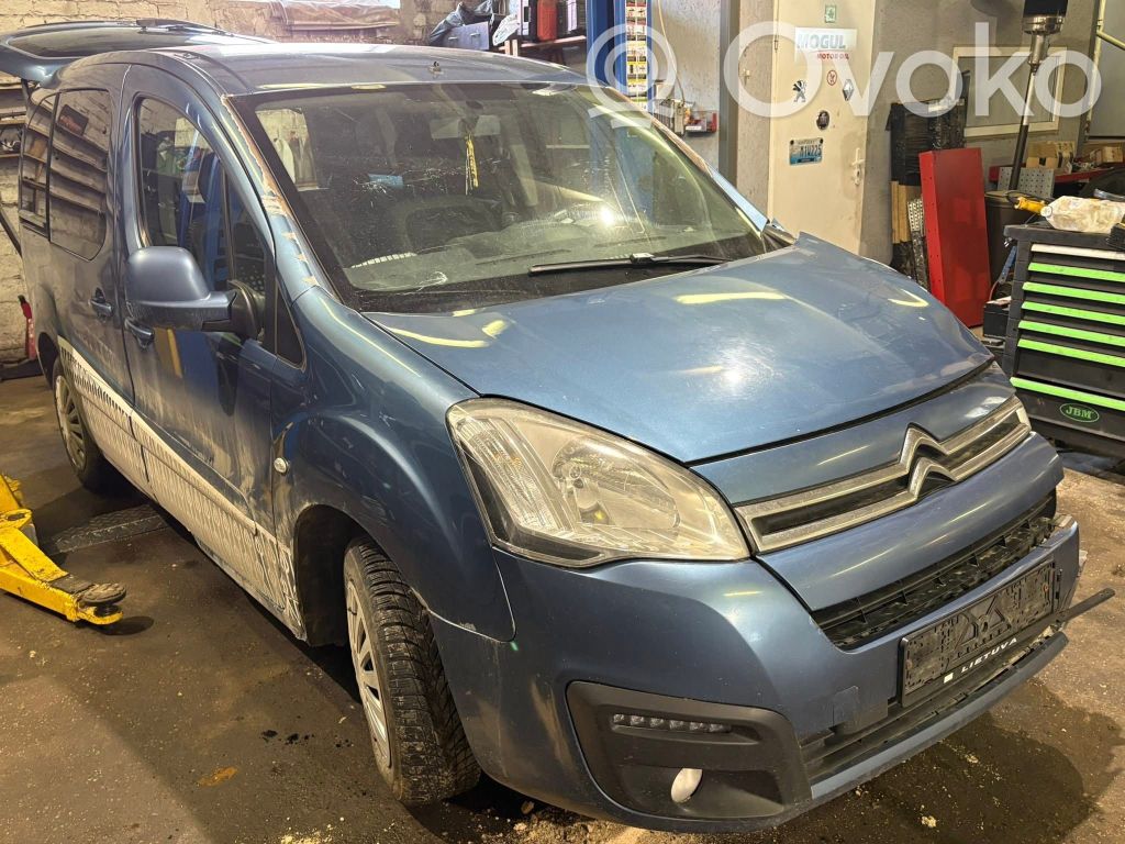 Berlingo Berlingo  9801641480