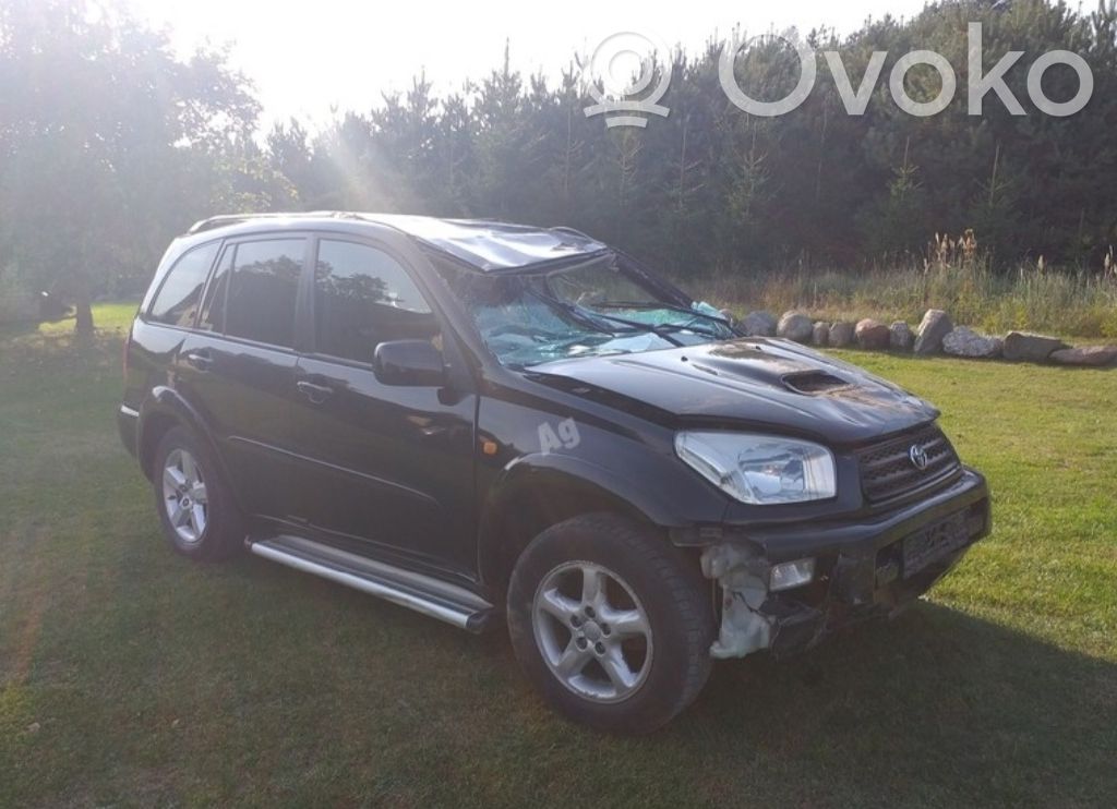 RAV 4 (XA20) RAV 4  NWB6320