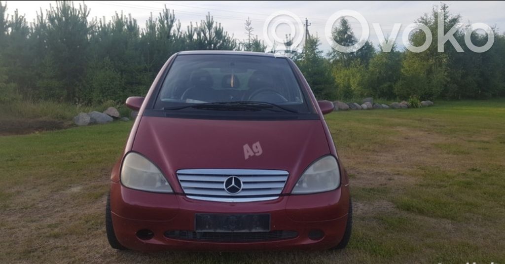 A W168 A-class  A668180410