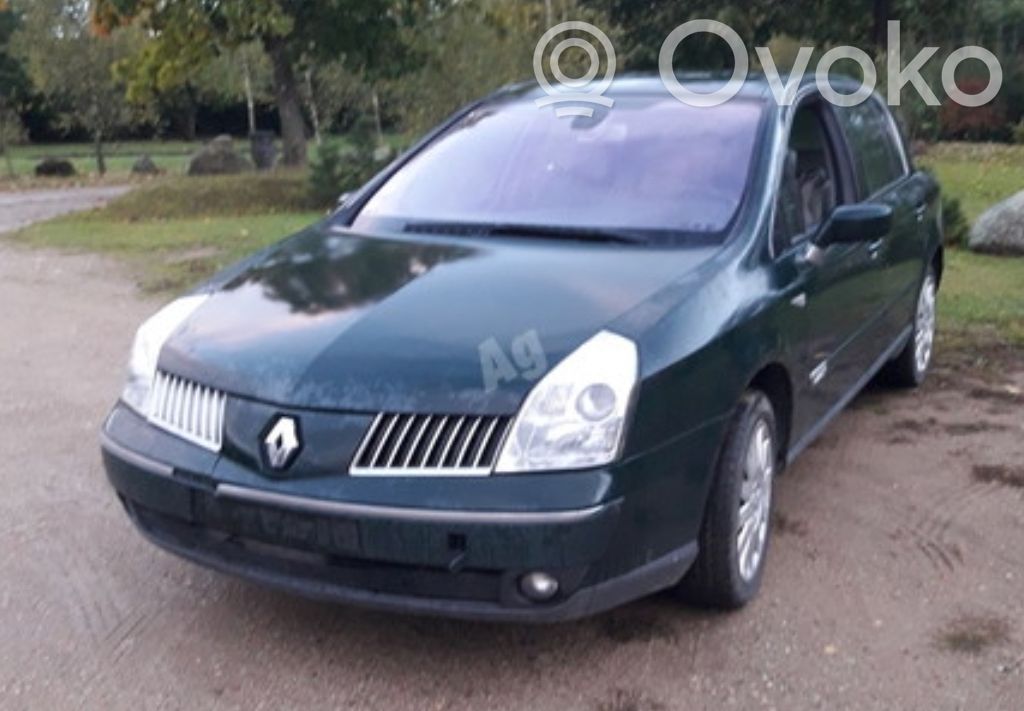 Vel Satis Vel Satis  8200002469
