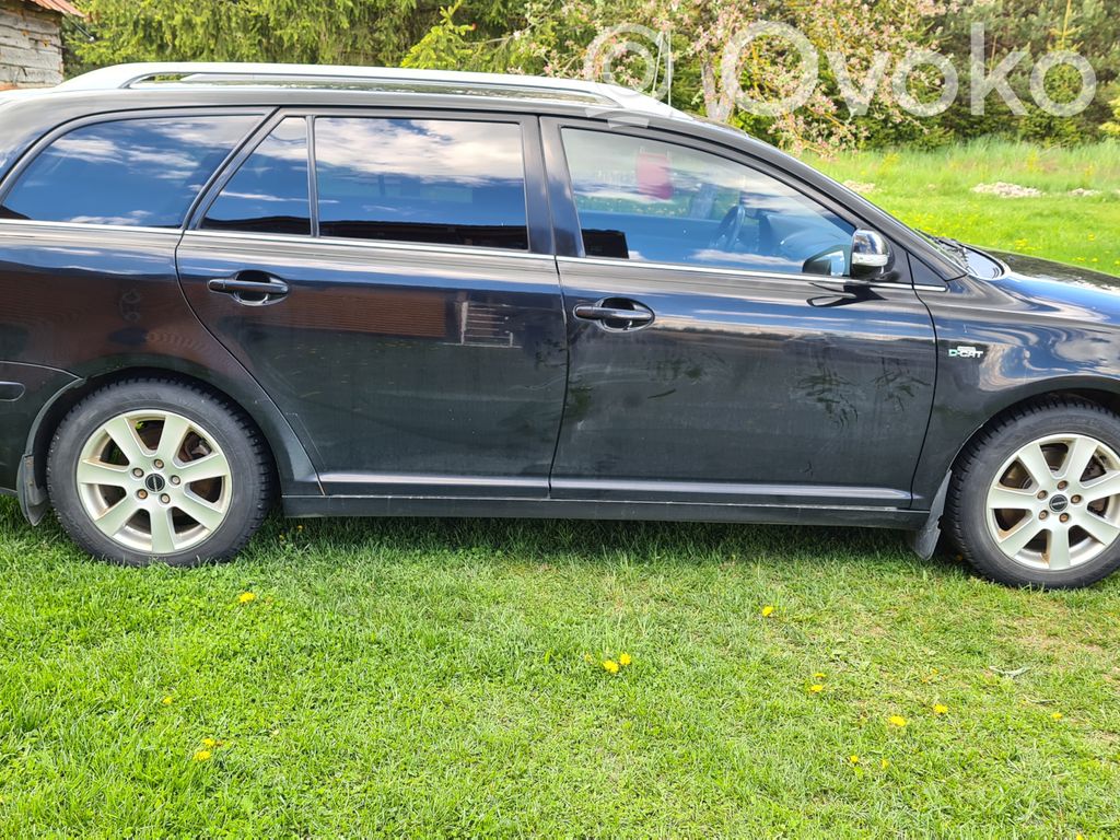 Avensis T250 Avensis  UL3