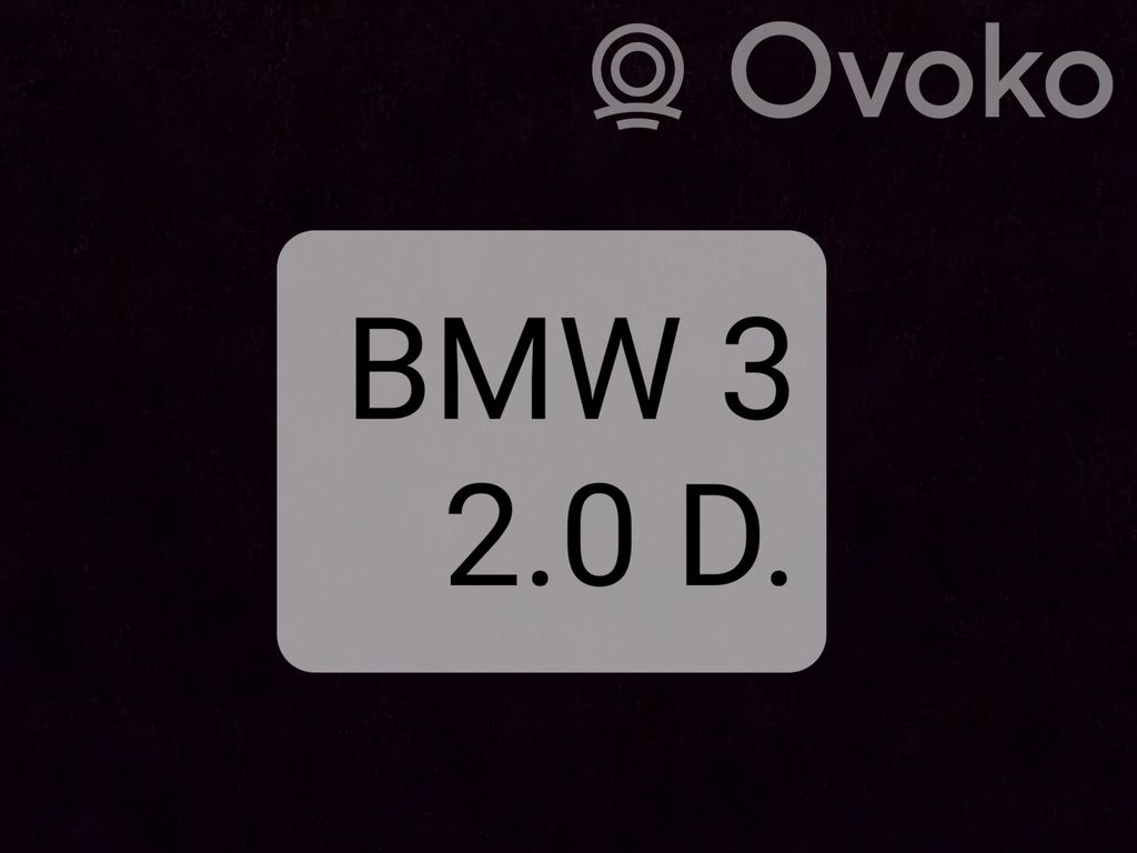 3 E90 E91 Series 3  8450692846101