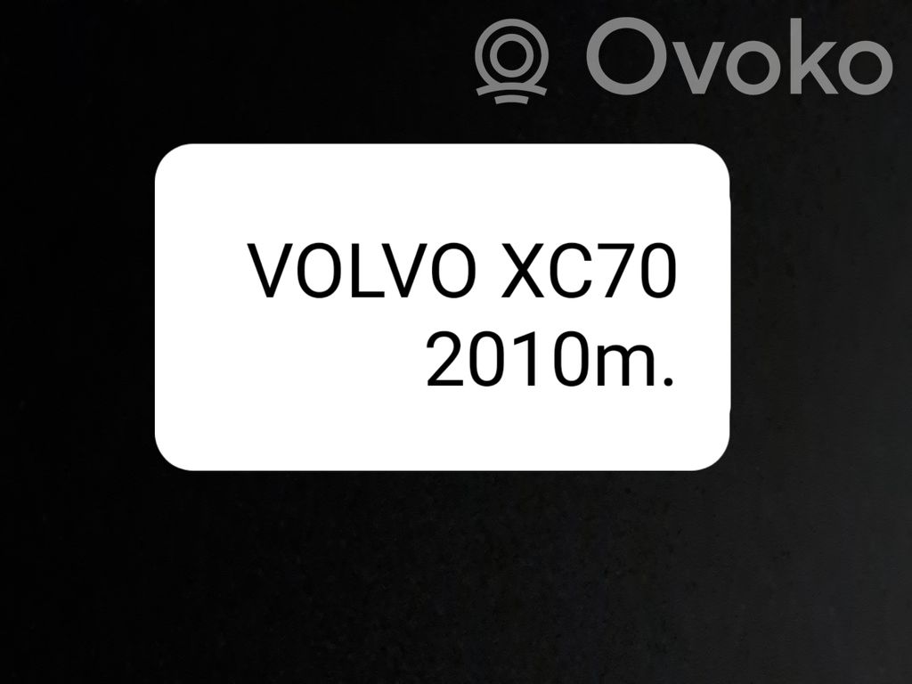 XC70 XC70  31329139